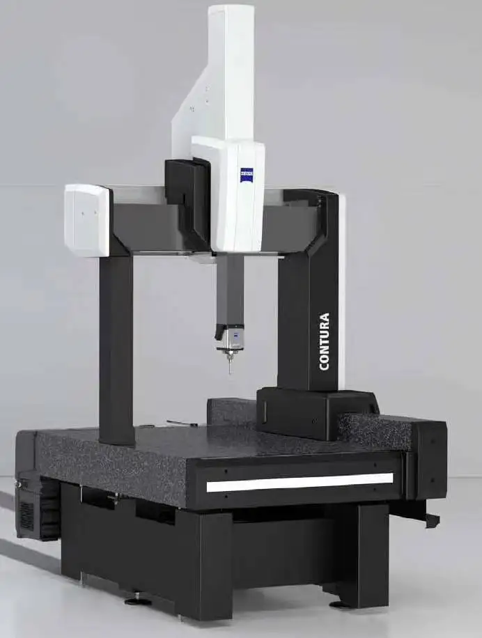 保定保定蔡司保定三坐标CONTURA